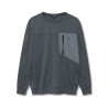 DUOTONE SWEATER DT EXPLORE UNISEX 2027