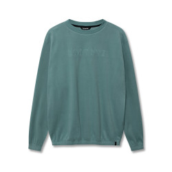 DUOTONE UNISEX FLEECE SWEATER ORIGINALS 2027