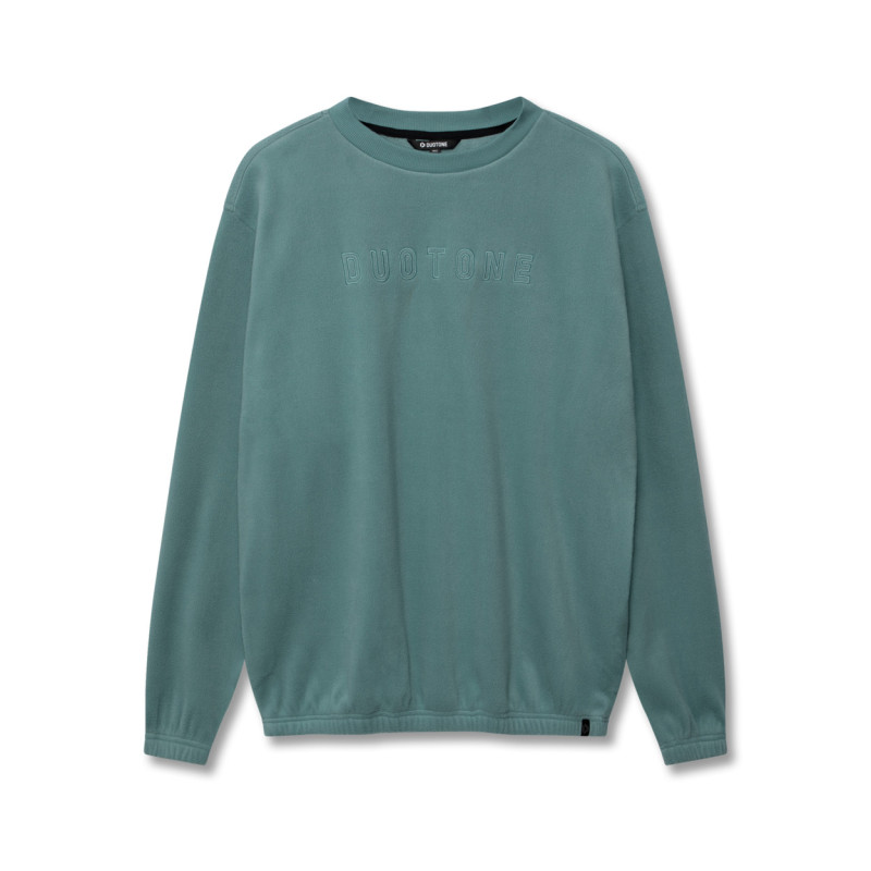 DUOTONE UNISEX FLEECE SWEATER ORIGINALS 2027