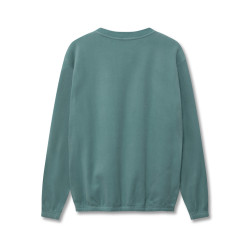 DUOTONE UNISEX FLEECE SWEATER ORIGINALS 2027