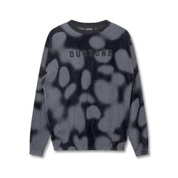 DUOTONE FLEECE SWEATER ORIGINALS 2027