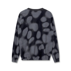 DUOTONE FLEECE SWEATER ORIGINALS 2027